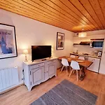 Montblanc 1 A 4 Personnes Apartment Chamonix