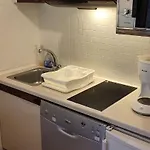 Apartment Montblanc 1 A 4 Personnes *