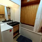 Montblanc 1 A 4 Personnes Apartment