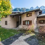 Montblanc 1 A 4 Personnes Apartment