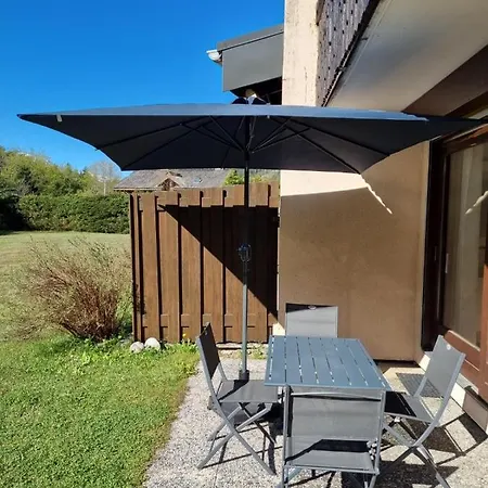 Montblanc 1 à 4 Personnes