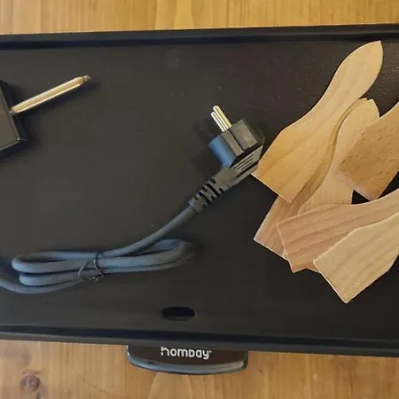 Montblanc 1 A 4 Personnes Апартаменты Шамони