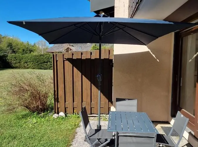 Montblanc 1 A 4 Personnes