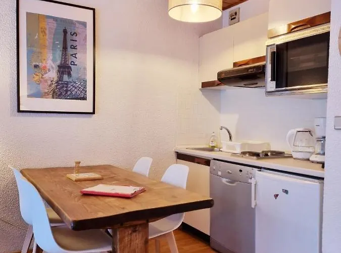 Montblanc 1 A 4 Personnes Chamonix