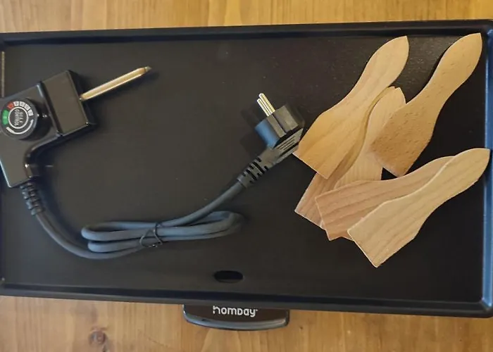 Montblanc 1 A 4 Personnes Апартаменти Шамоні