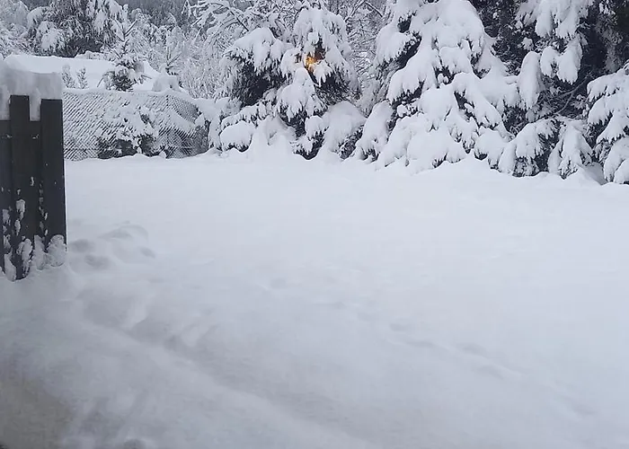 Montblanc 1 A 4 Personnes * Шамоні