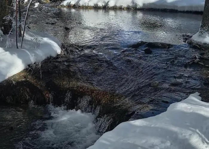 Montblanc 1 A 4 Personnes Apartment Chamonix