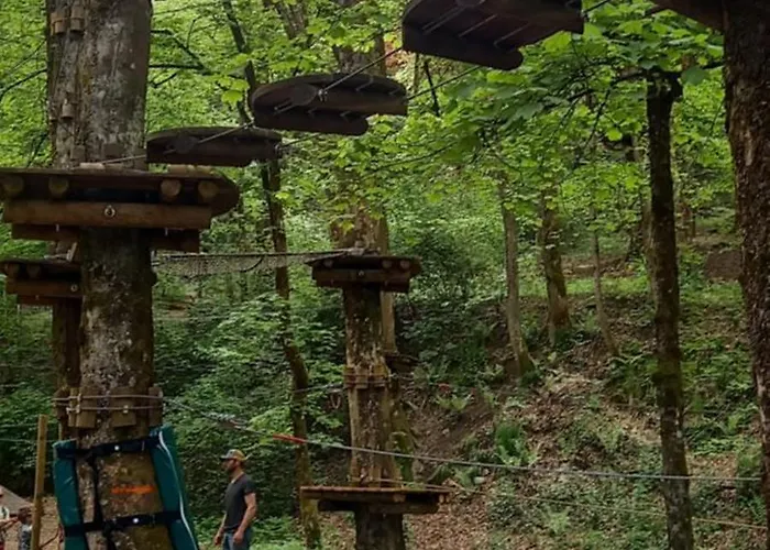 Montblanc 1 A 4 Personnes *