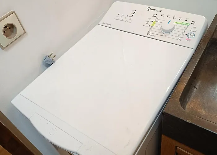 Montblanc 1 A 4 Personnes Apartment Chamonix