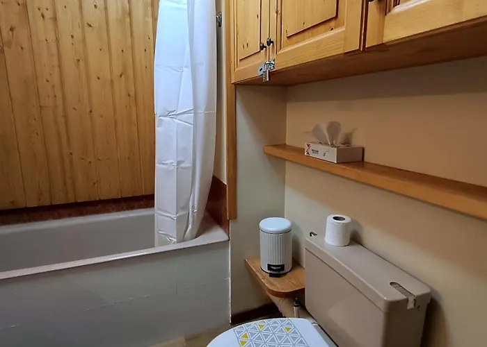 Montblanc 1 A 4 Personnes