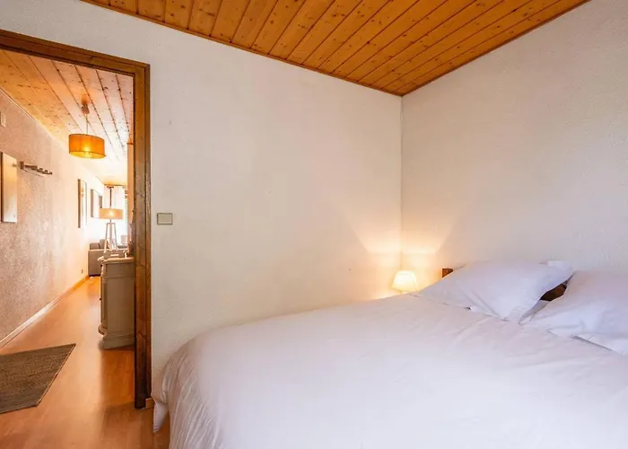 Montblanc 1 A 4 Personnes