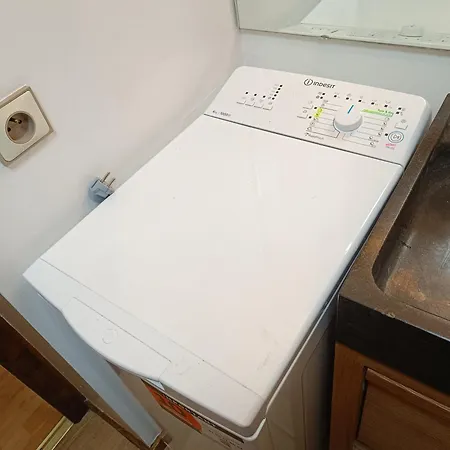 Montblanc 1 A 4 Personnes Apartment Chamonix