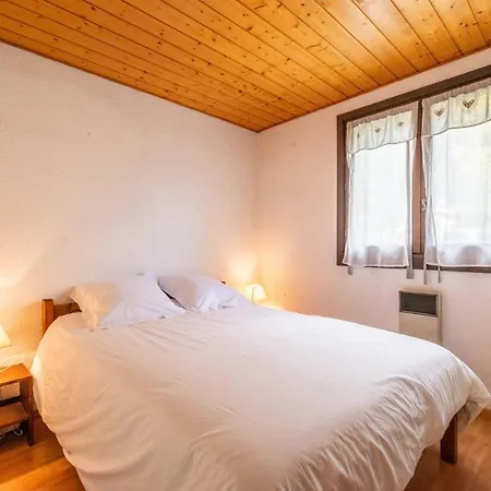 Apartment Montblanc 1 A 4 Personnes